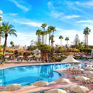 *** Hotel Bull Eugenia Victoria & Spanien