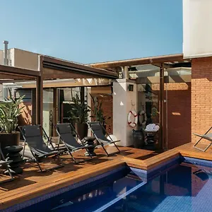 **** Hotel Granados 83, A Member Of Preferred & Spanien