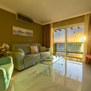 *** Aparthotel Riviera Vista Spanien