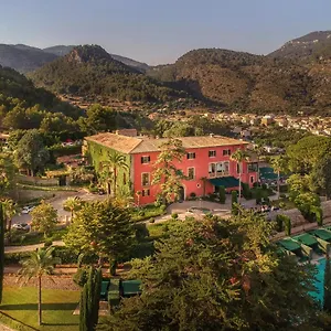***** Hotel Grand Son Net Spanien