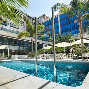 Hotel Indigo - Plaza Catalunya 4sup By Ihg, Barcelone