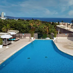 **** Hotel Aluasoul Orotava Valley - Adults Only Spanien