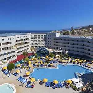 **** Hotel Alua Tenerife Spanien